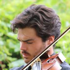 Samuel Koeppe Violist