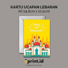 Maybe you would like to learn more about one of these? Manfaat Memberikan Kartu Ucapan Lebaran Yang Perlu Diketahui Uprint Id