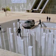 Portfolio Tracy Lee Stum 3d Street Art Cool Optical Illusions Sidewalk Art