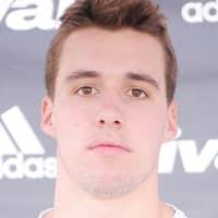 Jackson Hardy 2020 Pro Style Quarterback