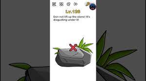 It also has additional information like tips, useful tricks, cheats, etc. Brain Out Walkthrough Level 126 Youtube