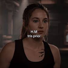 Alexandria House Characters