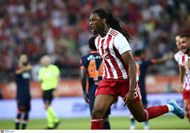 Η πρόταση όμως που έγινε δεν ικανοποίησε τους «ερυθρόλευκους» και δεν υπήρξε καμία εξέλιξη. Olympiakos Konta Sthn Porto O Semedo