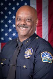 LAWA ANNOUNCES THE PROMOTION OF TWO INTERNAL CANDIDATES TO ASSISTANT CHIEF  POSITIONS AT THE AIRPORT POLICE DIVISION