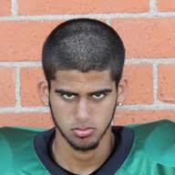 Wasay Shahid's South High School Bio