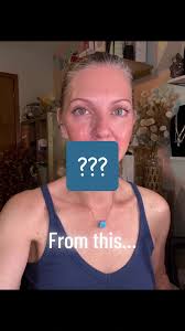 Women Shaved Head After 40