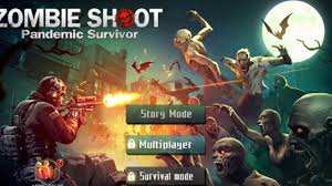 Download free game zombie shooter 1.0.0 for your android phone or tablet, file size: Ilmu Pengetahuan 5 Unkilled Android Game