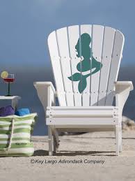 Mermaid Adirondack Chair Summer Chairs Adirondack Chair Outdoor Chairs