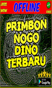 Maybe you would like to learn more about one of these? Download Primbon Nogo Dino Terbaru Apk Latest Version App For Pc