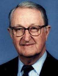 Henry Leader Obituary (1922