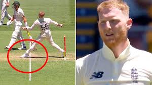 02.12.2021 · england's ben stokes and jack leach celebrate winning the third test against australia in ashes 2019 at headingley, leeds, britain, august 25, 2019. Ashes 2021 Ben Stokes Shredded Over Unforgivable Moment