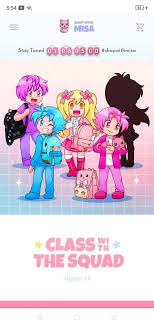 Not Mine Are You Guys Cant Wait For Inquisitormaster Facebook Inquisitormaster and the squad gacha club skit. not mine are you guys cant wait for