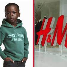 Maybe you would like to learn more about one of these? H M Werbung Anfeindungen Auch Gegen Familie Von Kinder Model Wirtschaft