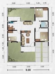 Memilih rumah dengan 3 kamar tidur pun tidak ada salahnya, apalagi jika melihat bahwa belum banyak kamar yang dibutuhkan. 17 Desain Rumah Minimalis Modern 3 Kamar Tidur Paling Bagus Godean Web Id