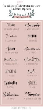 Freebies Kostenlose Vorlagen Und Downloads Fur Euch Kostenlose Schriftarten Hochzeit Schriftarten Kostenlose Vorlagen