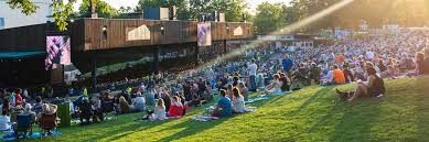 merriweather post pavilion information merriweather post