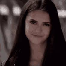 Lena Gilbert Look Away GIF