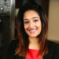 So honored to share my very distinguished wife recognized by Washington  Magazine Most Influential People of 2025!