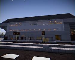 Sg dynamo dresden to win! Minecraft Ddv Stadium Dresden Sg Dynamo Dresden V 1 10 2 Maps Mod Fur Minecraft
