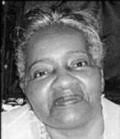 Frances Pinckney Obituary (2010)