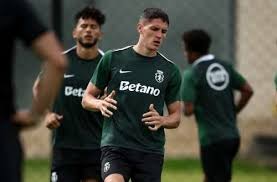 Famalicão x Sporting: Onde assistir, escalações e arbitragem