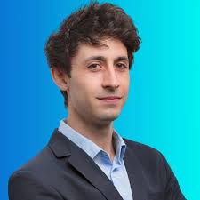 Gianmarco Basso Email & Phone Number