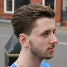 Fade and taper haircuts have become more and more popular among men of all ages. 80 Best Taper Fade Men S Haircuts 2021 Ideas Styles