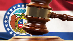 Governor Parson appoints William P. Devoy as Associate Circuit Judge for  9th Judicial Circuit