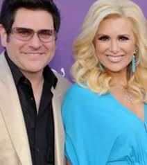 Jay DeMarcus' Baby Name Revealed