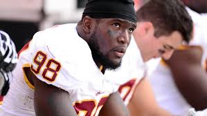 Comparing Brian Orakpo to Ryan Kerrigan