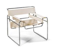 Marcel Breuer Arlmlehnstuhl Modell B3 Wassily Entwurf Furniture Design Chair Marcel Breuer Minimal Chairs