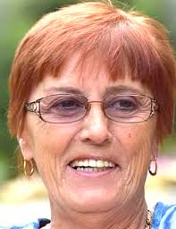 Obituary information for Karin E. Campana