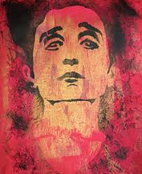 Jane "Janey Garnet" Kearney-Mitchell (@janeygarnetart) • Instagram photos  and videos