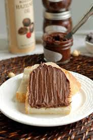 By typing or pasting a word or text in the text box, then clicking on the 'speak' button, you are able to hear the correct pronunciation in british english (uk). Homemade Nutella Vegan Chocolate Hazelnut Spread Baking Sense