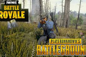 Desde que incluyo la vertiente battle royale el videojuego de epic games se ha vuelto un obligatorio algo que ha trascendido del mero juego para ser todo un referente capaz de influenciar a nivel cultural. Los Creadores De Pubg Demandan A Los De Fortnite Por Posible Copia Alegan Que Lo