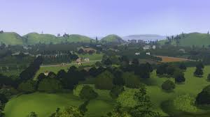 I just started playing sims today and it is awesome! Mod The Sims Riverblossom Hills World And Population Updated Notice Please Read