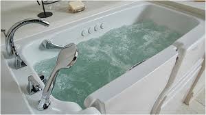 Never miss another show from king tub. Tub King Walk In Tub Pricing And Features Review