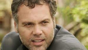 Criminal intent is an american police procedural drama television series set in new york city, where it was also primarily produced. Vincent D Onofrio Exiting Criminal Intent
