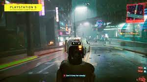 Cyberpunk 2077 feels like deus ex with an obscene budget and keanu reeves. Here S New Cyberpunk 2077 Gameplay Footage Running On Ps5 And Ps4 Pro