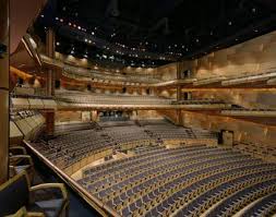 Phoenix Scottsdale Mesa Concerts Theatre