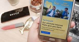 Pair any of your bigbonus plans with digi prepaid live for the best internet experience. Illy Ariffin Com Jaw Dropping Digi Prepaid Plan Only Rm28 A Month