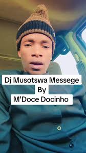 Musotswa Messege