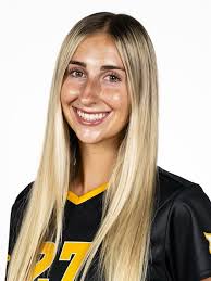 We're excited to welcome Lauren Kirberg to the Total Pro Development team!  Lauren joins the TPD training staff after captaining the ASU women's soccer  team and appearing in 71 matches for the