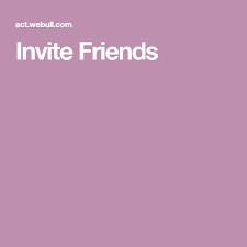 Invite Friends Free Money Invitations Invite Friends