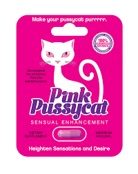 A cat piller also referred to as a pet piller, pill gun or pill popper is a veterinarian device used to administer tablets to animals orally. Pink Pussycat Pill Female Sensual Enhancement Supplement Spencer S