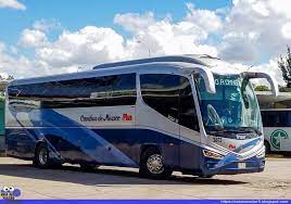 Omnibus De Mexico Transporta Gratis A El Personal De Instituciones De Salud
