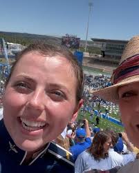 Got to see beautiful Cam graduate today… such an honor ❤️., #airforce