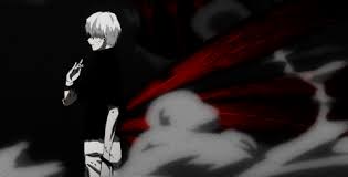 Maybe you would like to learn more about one of these? 1323 Tokyo Ghoul Gifs Gif Abyss