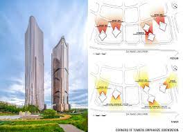 Gallery Of Da Wang Jing Mixed-Use Development / Andrew Bromberg At Aedas -  19