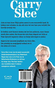 Bol Com Kapot Carry Slee 9789048826575 Boeken